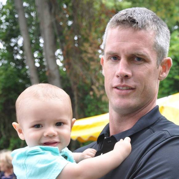 Meet your Posher, Mike - Picture 1 of 1